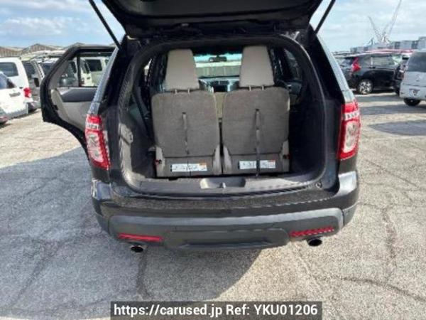 Used 2013 AT ford explorer 1FMHK9 Image[8]