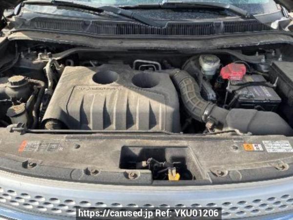 Used 2013 AT ford explorer 1FMHK9 Image[9]