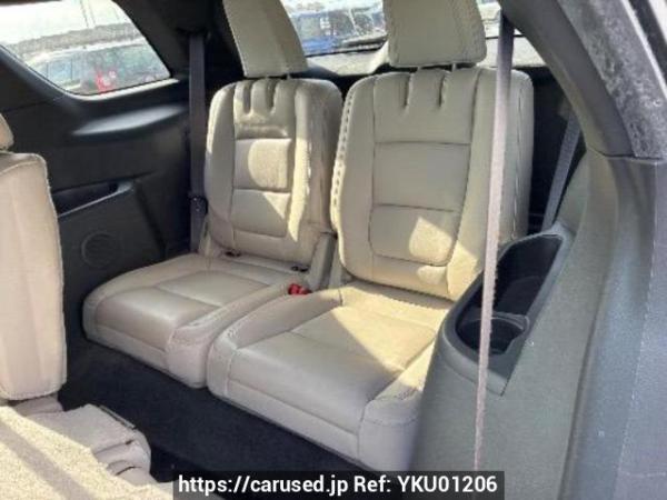 Used 2013 AT ford explorer 1FMHK9 Image[15]