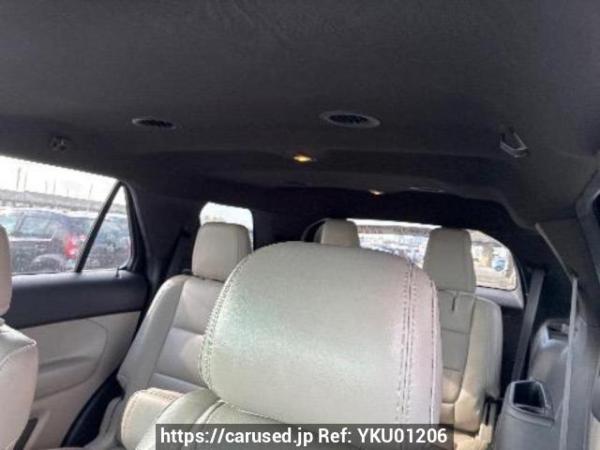 Used 2013 AT ford explorer 1FMHK9 Image[16]