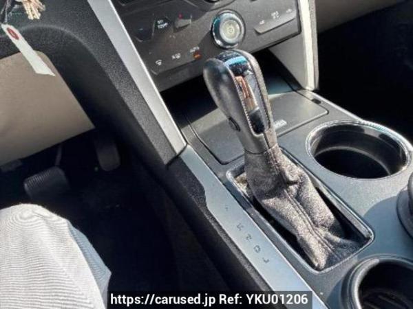 Used 2013 AT ford explorer 1FMHK9 Image[22]