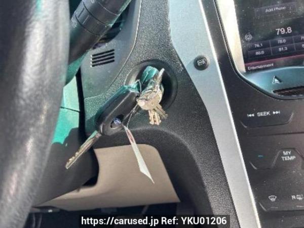 Used 2013 AT ford explorer 1FMHK9 Image[24]