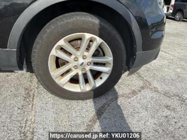Used 2013 AT ford explorer 1FMHK9 Image[27]