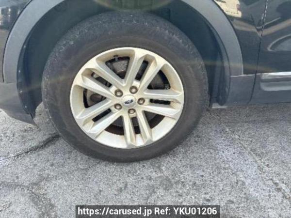Used 2013 AT ford explorer 1FMHK9 Image[30]