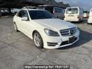 Mercedes Benz C-Class 204048