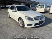 Mercedes Benz C-Class