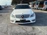 Used 2012 AT mercedes-benz c-class 204048 Image[1]