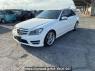 Used 2012 AT mercedes-benz c-class 204048 Image[2]