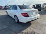Used 2012 AT mercedes-benz c-class 204048 Image[4]