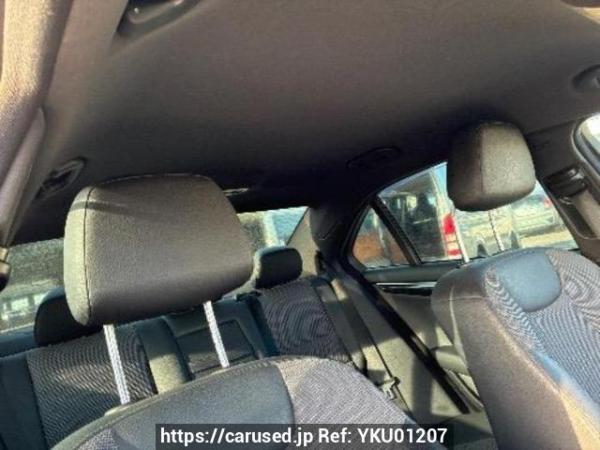 Used 2012 AT mercedes-benz c-class 204048 Image[15]