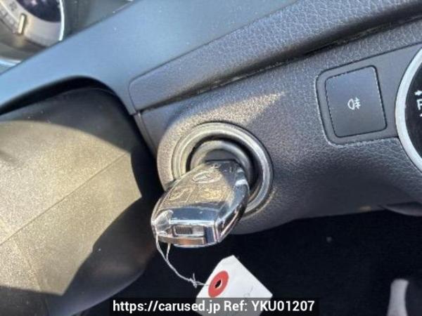 Used 2012 AT mercedes-benz c-class 204048 Image[26]
