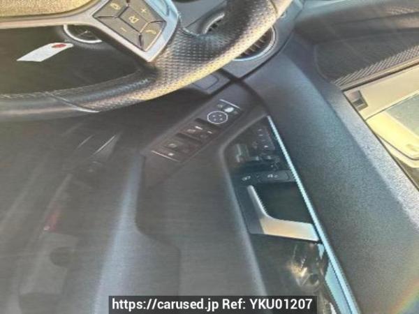 Used 2012 AT mercedes-benz c-class 204048 Image[27]