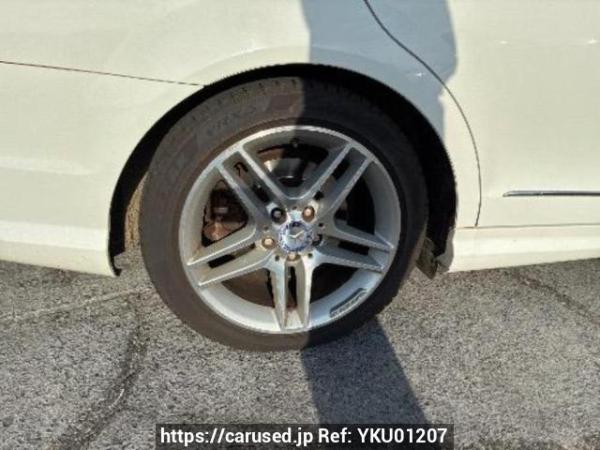 Used 2012 AT mercedes-benz c-class 204048 Image[30]