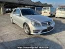 Mercedes Benz C-Class 204048