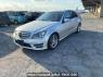 Used 2012 AT mercedes-benz c-class 204048 Image[2]