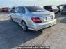 Used 2012 AT mercedes-benz c-class 204048 Image[4]