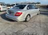 Used 2012 AT mercedes-benz c-class 204048 Image[6]