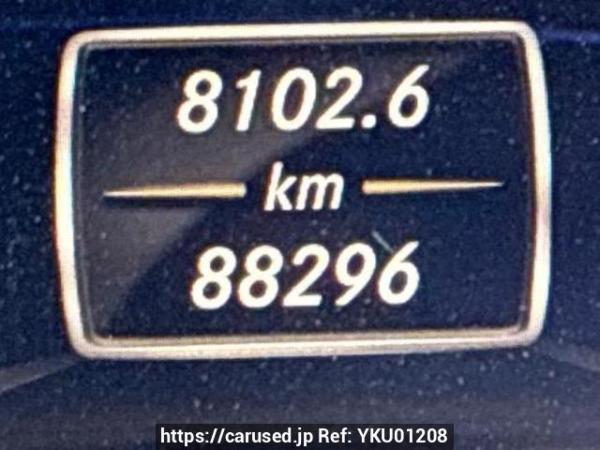 Used 2012 AT mercedes-benz c-class 204048 Image[24]
