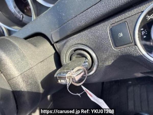Used 2012 AT mercedes-benz c-class 204048 Image[26]