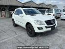 Mercedes Benz M-Class 164186