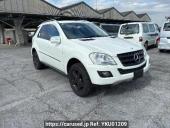 Mercedes Benz M-Class