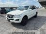 Used 2009 AT mercedes-benz m-class 164186 Image[2]