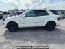 Used 2009 AT mercedes-benz m-class 164186 Image[3]