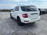 Used 2009 AT mercedes-benz m-class 164186 Image[4]