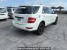 Used 2009 AT mercedes-benz m-class 164186 Image[6]