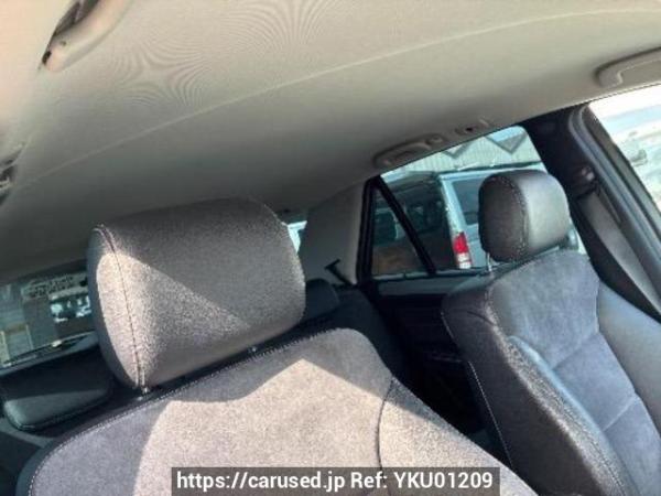 Used 2009 AT mercedes-benz m-class 164186 Image[15]