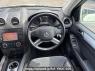 Used 2009 AT mercedes-benz m-class 164186 Image[18]