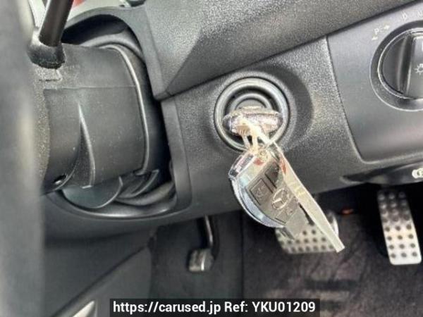 Used 2009 AT mercedes-benz m-class 164186 Image[26]