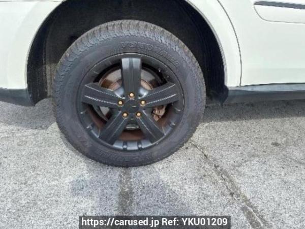 Used 2009 AT mercedes-benz m-class 164186 Image[28]