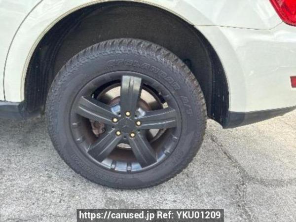 Used 2009 AT mercedes-benz m-class 164186 Image[30]