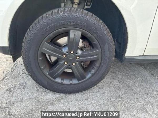 Used 2009 AT mercedes-benz m-class 164186 Image[31]