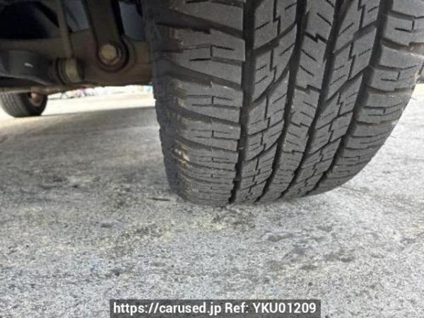 Used 2009 AT mercedes-benz m-class 164186 Image[33]