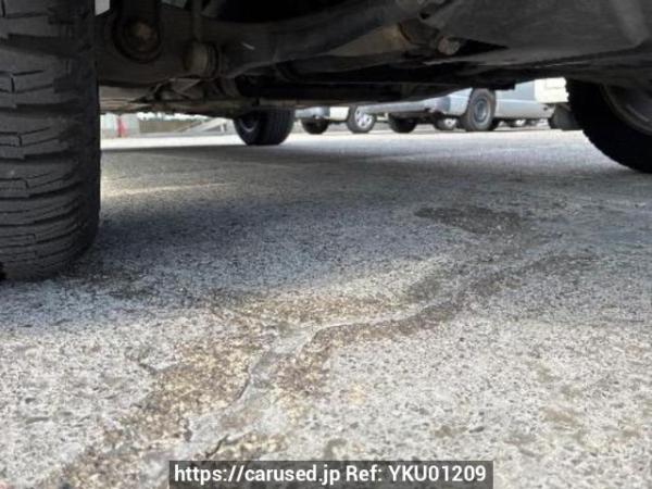 Used 2009 AT mercedes-benz m-class 164186 Image[34]