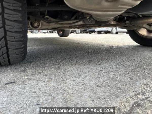 Used 2009 AT mercedes-benz m-class 164186 Image[36]