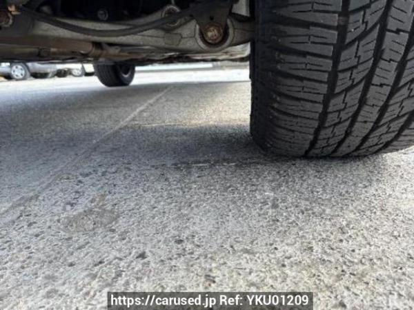 Used 2009 AT mercedes-benz m-class 164186 Image[37]