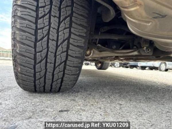 Used 2009 AT mercedes-benz m-class 164186 Image[38]