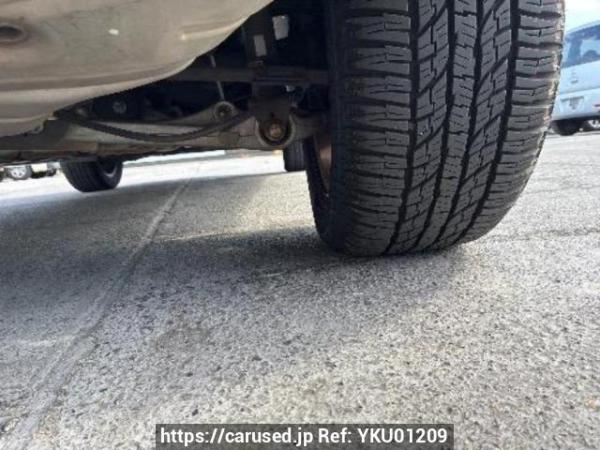Used 2009 AT mercedes-benz m-class 164186 Image[39]