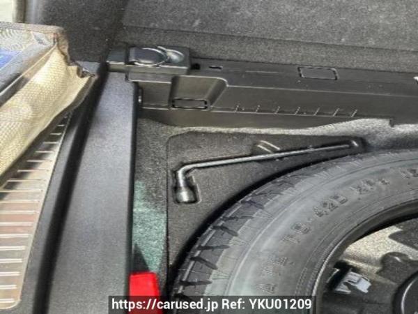 Used 2009 AT mercedes-benz m-class 164186 Image[41]