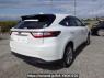 Used 2018 AT toyota harrier ZSU60W Image[6]