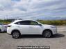 Used 2018 AT toyota harrier ZSU60W Image[7]