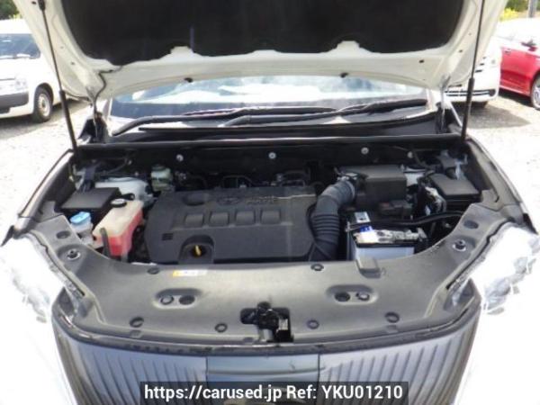 Used 2018 AT toyota harrier ZSU60W Image[9]