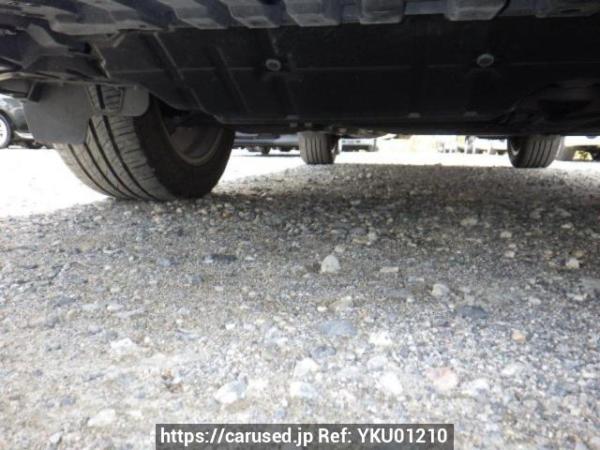 Used 2018 AT toyota harrier ZSU60W Image[29]