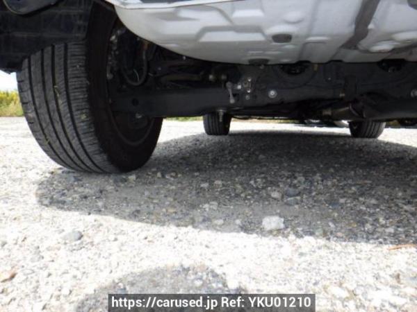 Used 2018 AT toyota harrier ZSU60W Image[35]