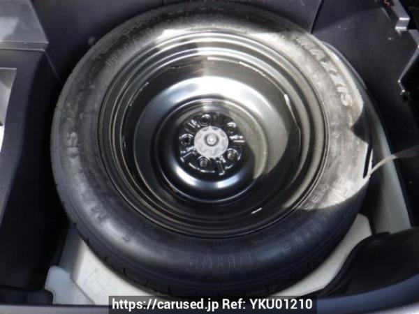 Used 2018 AT toyota harrier ZSU60W Image[37]