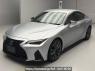 Used 2023 AT lexus is AVE30 Image[0]
