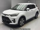 Toyota Raize A200A